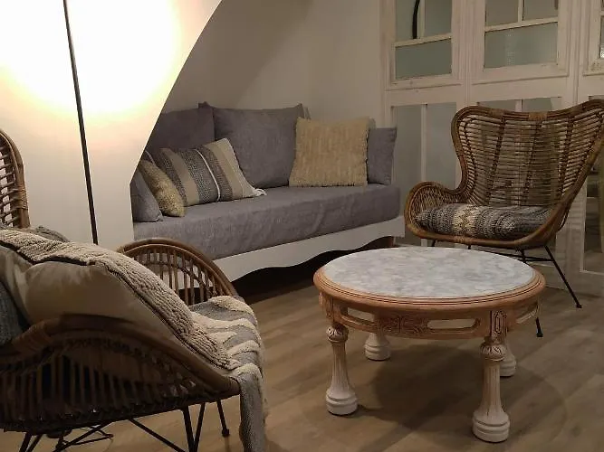 Apartamento Arrels Terra -