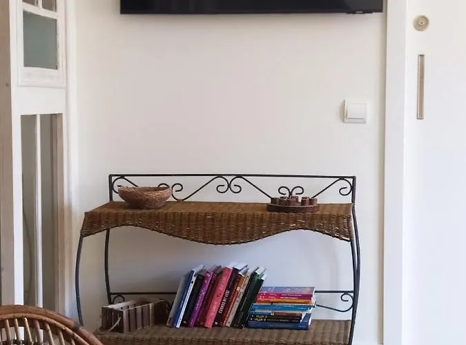 Arrels Terra - Apartamento *