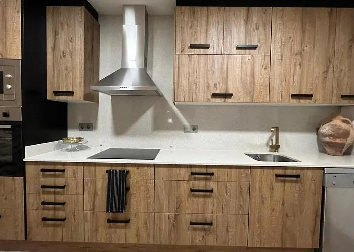 Apartamento Arrels Terra - L'Ampolla