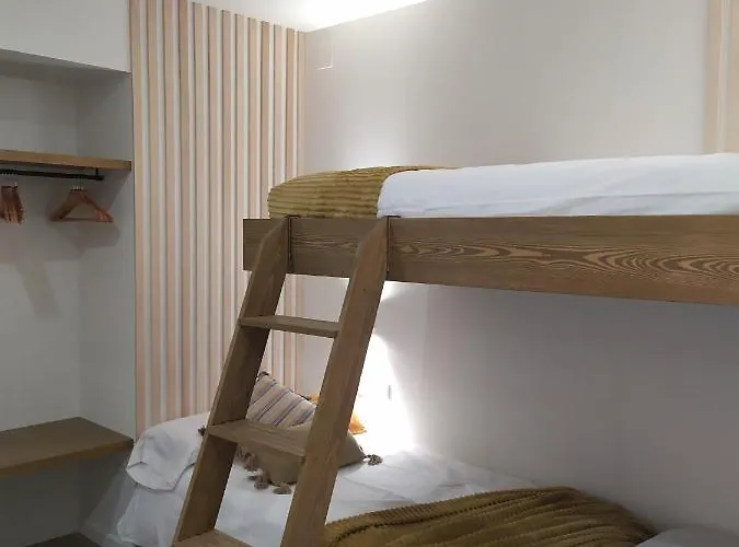 Arrels Terra - Apartamento