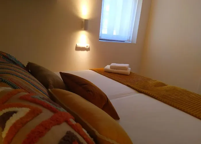 Arrels Terra - Apartamento L'Ampolla
