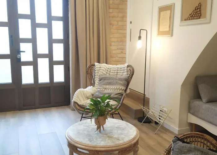 Apartamento Arrels Terra - *