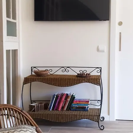 Arrels Apartment *