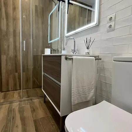 Arrels Apartment
