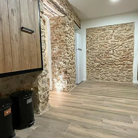 Arrels Apartment *