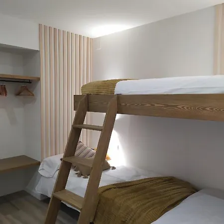 Arrels Apartment
