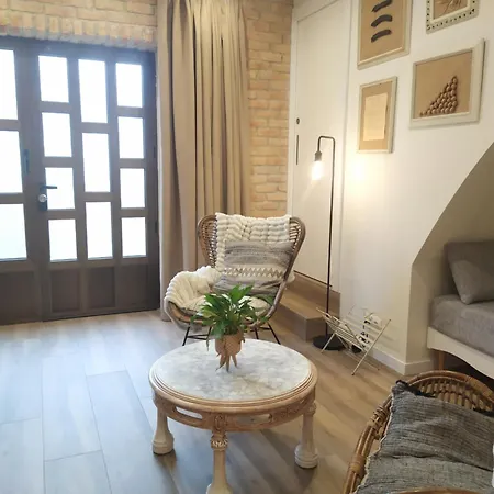Apartamento Arrels *