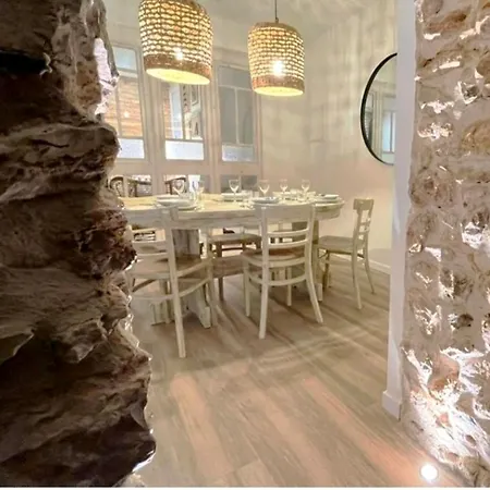 Arrels Terra - Boutique Mediterraneo Apartament L'Ampolla