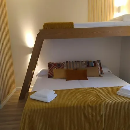 Διαμέρισμα Arrels Terra -